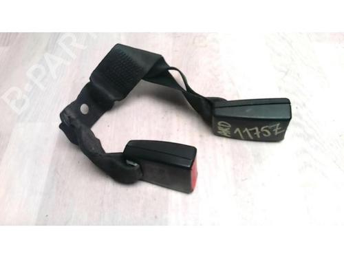 Seat buckle BMW 1 (E81) 116 d | BP25428603I32 