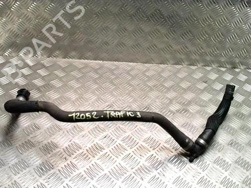 Used Pipe Pipe RENAULT TRAFIC III Van (FG_) 2.0 dCi 120 (FGMN) (120 hp) 33737182 33737182