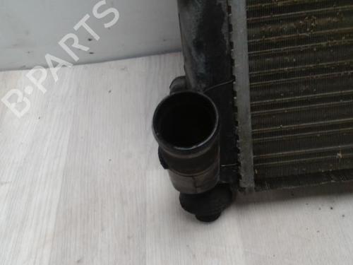 Varmeapparat RENAULT CLIO II (BB_, CB_) 1.2 (BB0A, BB0F, BB10, BB1K, BB28, BB2D, BB2H, CB0A,... (58 hp) 27857318