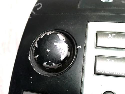 Radio TOYOTA COROLLA Verso (ZER_, ZZE12_, R1_) 2.0 D-4D (CUR10_, CUR10R) | BP28173368E6 