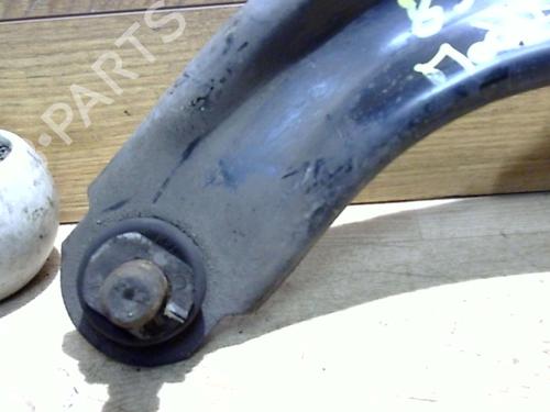 Used Left front suspension arm RENAULT MODUS / GRAND MODUS (F/JP0_) 1.5 dCi (FP0E, JP0E) (65 hp) 25402214