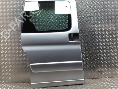 Used Right slide door Right slide door CITROËN BERLINGO / BERLINGO FIRST MPV (MF_, GJK_, GFK_) 1.6 HDI 90 (MF9HX) (90 hp) 34039042 34039042