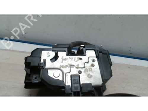 Rear left lock NISSAN NOTE (E11, NE11) 1.5 dCi | BP25419663C100 