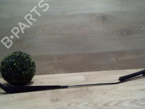 Used Front windshield wiper arm PEUGEOT 207 (WA_, WC_) 1.4 HDi (68 hp) 25383728