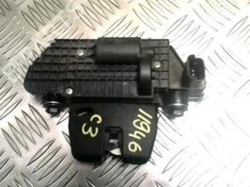 Elektronische module CITROËN C3 II (SC_) 1.6 HDi (92 hp) 25617790