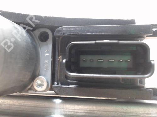 Used Rear left window mechanism PEUGEOT 308 SW I (4E_, 4H_) 1.6 HDi (114 hp) 25386848