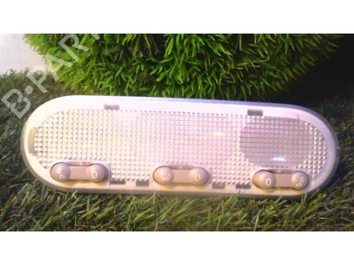 Used Interior roof light NISSAN NV200 Van 1.5 dCi 85 (M20, M20N, M20M) (86 hp) 25395720