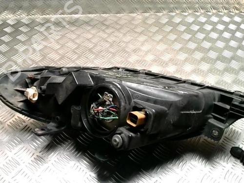 Right headlight CHEVROLET LACETTI (J200) 1.6 | BP25799962C29