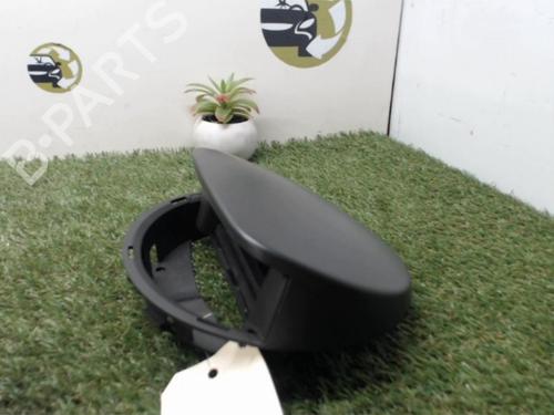 Multifunctionele display OPEL MERIVA A MPV (X03) 1.7 CDTI (E75) | BP25397312C48 