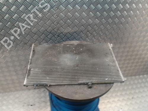 Used AC radiator PEUGEOT 206+ (2L_, 2M_) 1.4 HDi eco 70 (68 hp) 31228149
