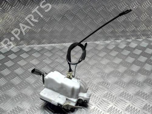 Front left lock SEAT IBIZA II (6K1) 1.0 i | BP25992215C98 