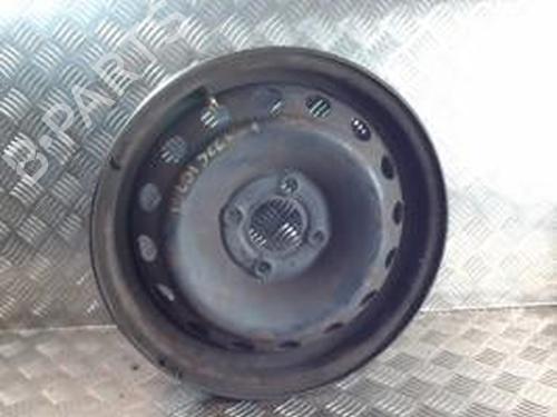 Used Rim RENAULT MEGANE Scenic (JA0/1_) 1.9 dT (JA0K, JA0Y) (90 hp) 30678436