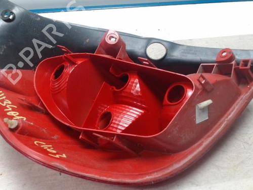 Right taillight RENAULT CLIO III (BR0/1, CR0/1) 1.5 dCi (BR17, CR17) | BP28092792C35