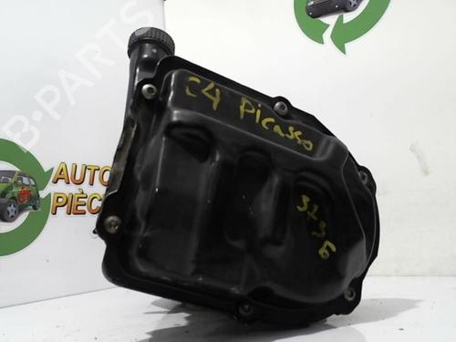 Styring servopumpe CITROËN C4 Picasso I MPV (UD_) 1.6 HDi | BP25400410M99 