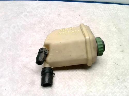 Used Power steering reservoir PORSCHE CAYENNE (9PA) S 4.8 (385 hp) 31237666