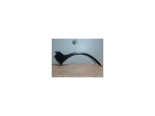 Used Front right wheel arch trim BMW X3 (E83) xDrive 20 d (177 hp) 25386389