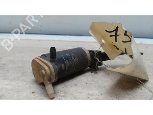 Used Washer pump FORD FIESTA III (GFJ) 1.1 (55 hp) 25419480