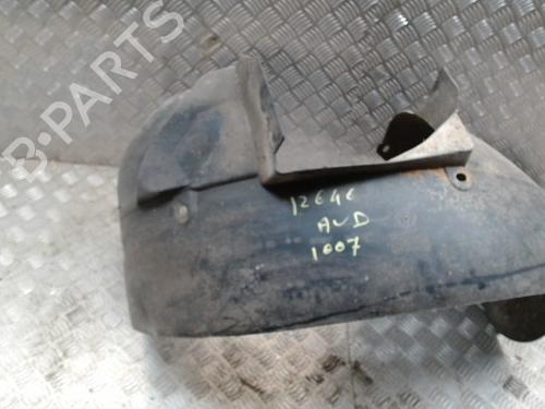 Radlauf für Radlauf PEUGEOT 1007 (KM_) 1.6 16V (109 hp) 34215501 34215501