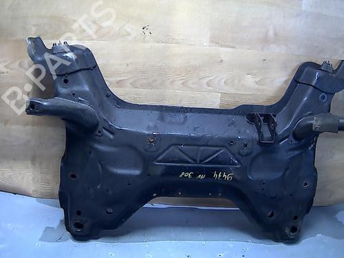 Used Subframe PEUGEOT 308 I (4A_, 4C_) 1.6 HDi (109 hp) 31228614