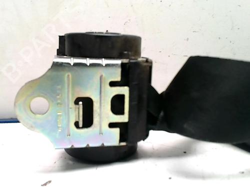 Rear left seatbelt FIAT PUNTO EVO (199_) 1.3 D Multijet (199AXC1A, 199BXC1A, 199AXT1A, 199BXT1A) | BP31220521I29 