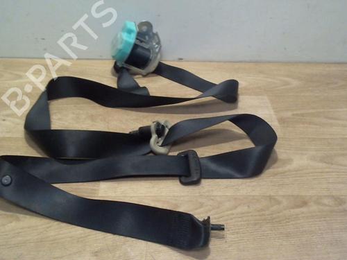 Used Rear right seatbelt NISSAN NOTE (E11, NE11) 1.5 dCi (103 hp) 31227147
