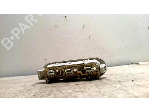 Innerbelysning RENAULT MEGANE II (BM0/1_, CM0/1_) 1.9 dCi | BP25424806I8 