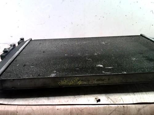 Used Water radiator RENAULT SCÉNIC II (JM0/1_) 1.5 dCi (JM1E, JM16) (106 hp) 25428534