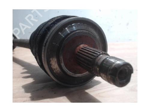 Left front driveshaft MERCEDES-BENZ C-CLASS (W203) C 320 (203.064) | BP25411699M38 