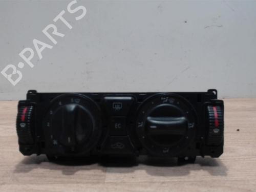 Used Climate control MERCEDES-BENZ E-CLASS (W210) E 220 D (210.004) (95 hp) 25386687