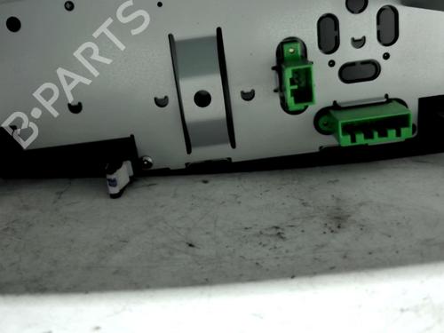 Radio HONDA CIVIC VIII Hatchback (FN, FK) 2.2 CTDi (FK3) | BP31226403E6 