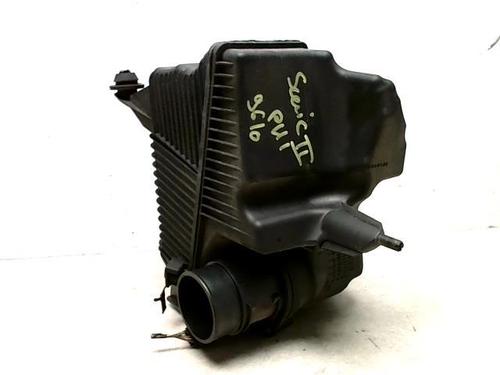 Air filter box RENAULT SCÉNIC II (JM0/1_) 1.5 dCi (JM1E, JM16) | BP31231501M87 