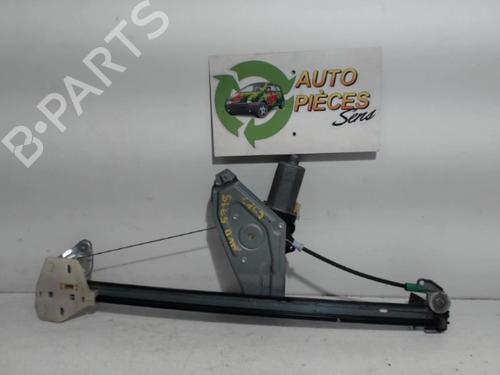 Used Front right window mechanism RENAULT ESPACE III (JE0_) 2.2 dCi (JE0S) (115 hp) 31230108