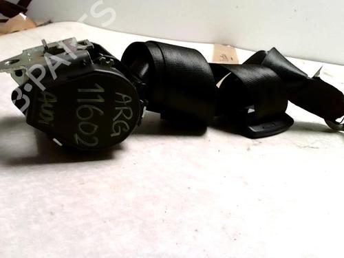 Used Rear left seatbelt AUDI A4 B8 Avant (8K5) 3.0 TDI quattro (240 hp) 26731687