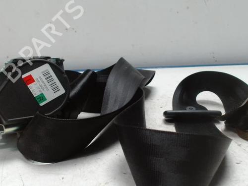 Used Rear right seatbelt AUDI A4 B7 (8EC) 2.0 TDI 16V (140 hp) 31221868