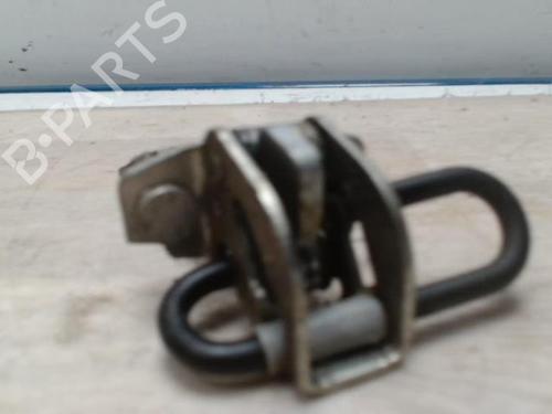 Hinge/Door check strap FIAT GRANDE PUNTO (199_) 1.3 D Multijet | BP28416904C146 