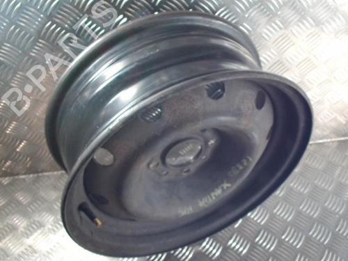 Jante CITROËN XANTIA (X1_, X2_) 2.0 HDI 90 | BP30808385C45