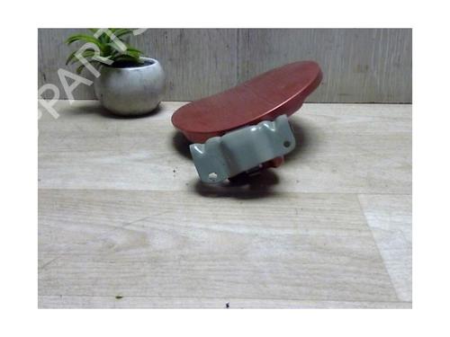 Fuel flap NISSAN NOTE (E11, NE11) 1.5 dCi | BP25413338C131 