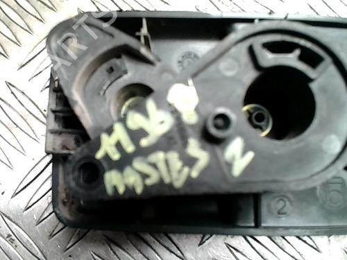 Interior handle RENAULT MASTER II Van (FD) 2.8 dTI (FD0C, FD0F, FD2B, FD2F, FD3C, FD3F) | BP32404119I7 