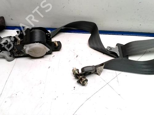 Used Front right seatbelt HONDA CR-V I (RD) 2.0 16V 4WD (RD1, RD3) (128 hp) 25418110