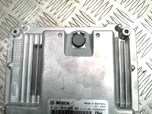 Control unit BMW 1 (F20) 118 d | BP39716653M11 - Image 3