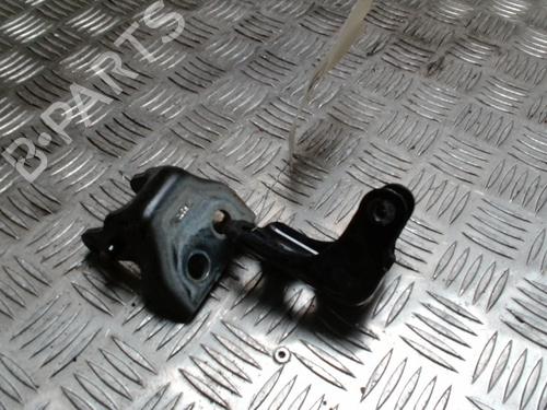 Used Hinge/Door check strap Hinge/Door check strap PEUGEOT 508 I (8D_) 1.6 THP (156 hp) 35755858 35755858