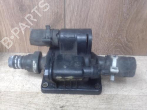 Used Thermostat housing CITROËN C3 I (FC_, FN_) 1.4 HDi (68 hp) 25416024