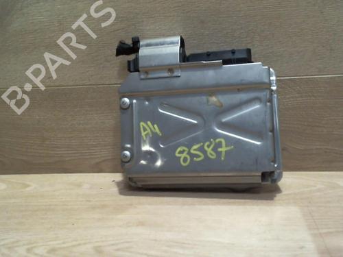 Used Engine control unit (ECU) AUDI A4 B6 Avant (8E5) 1.9 TDI (130 hp) 31218303
