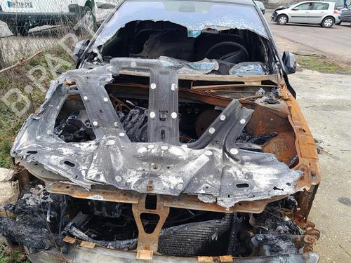 Licence plate light RENAULT LAGUNA II (BG0/1_) 1.6 16V (BG1G, BG1H) | BP25421531I40