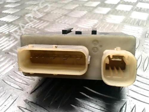 Elektronisk sensor CITROËN C3 II (SC_) 1.4 HDi 70 (SC8HZC, SC8HR0, SC8HP4) | BP25601509M84 