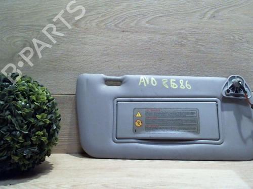 other-nissan-primera-hatchback-p12-2002-25383687 main image