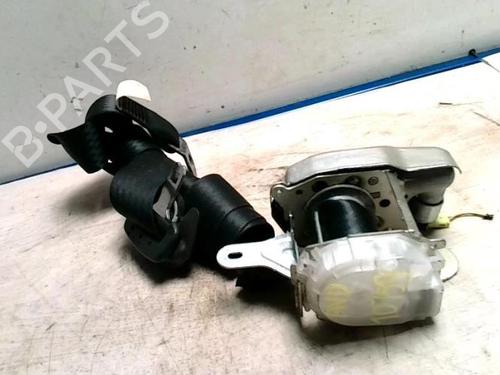 Front right seatbelt CITROËN C1 (PM_, PN_) 1.0 | BP27352684I25 
