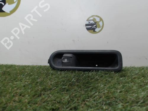 Used Right front window switch RENAULT TWINGO II (CN0_) 1.2 16V (CN0K, CN0V, CN0A) (76 hp) 25396995