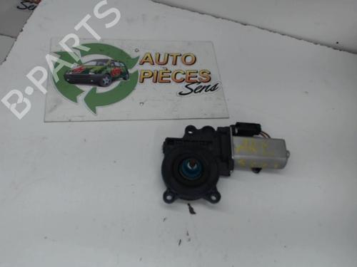 Motor do elevador de vidro trás direito RENAULT VEL SATIS (BJ0_) 3.0 dCi (BJ0J, BJ0N) (177 hp) 31232192