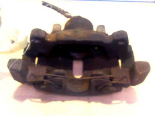 Used Left front brake caliper VW GOLF V (1K1) 2.0 TDI 16V (140 hp) 25390822